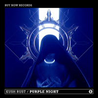 Kush Rust - Purple Night