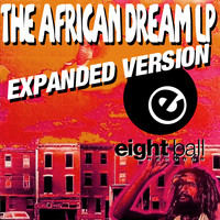 The African Dream - The African Dream (2021 Expanded Version - Remastered)
