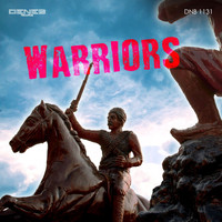 Pablo J. Garmon - Warriors