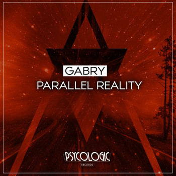 Gabry - Parallel Reality (Original Mix)