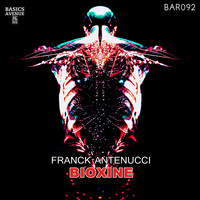 Franck Antenucci - Bioxine