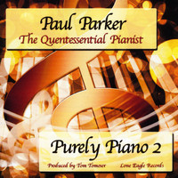 Paul Parker - Purely Piano 2