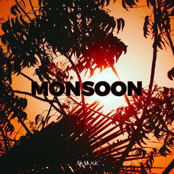 Various Artists - Monsoon