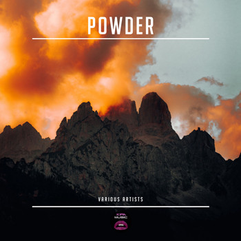 Various Artists - Powder