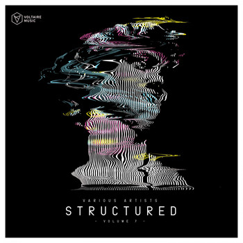 Various Artists - Voltaire Music Pres. Structured, Vol. 7