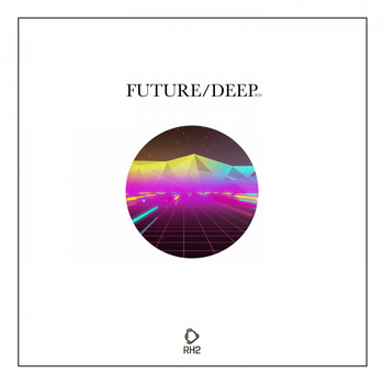 Various Artists - Future/Deep, Vol. 20