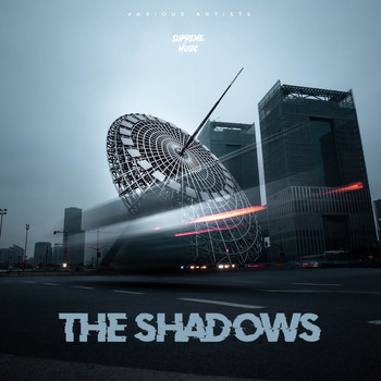 Various Artists - The Shadows