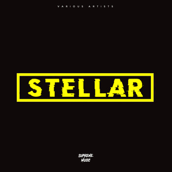 Various Artists - Stellar