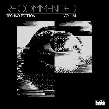 Various Artists - Re:Commended: Techno Edition, Vol. 24