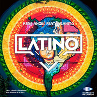 Rene Angel - Latino (feat. Fulanito)