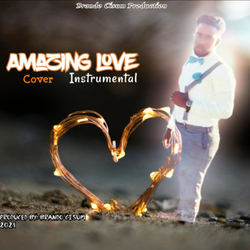 Brandon Johnson, Adene alexander James johnson, Tarique Jamaal Foster - Amazing Love