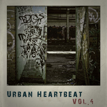 Various Artists - Urban Heartbeat, Vol. 4 (Explicit)