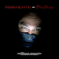 Mean ideal - Assimilate or Destroy