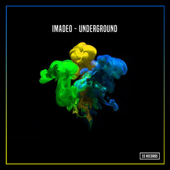 Imadeo - Underground