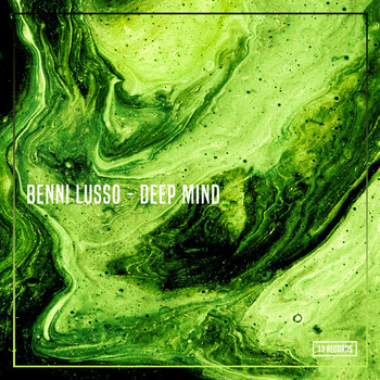 Benni Lusso - Deep Mind