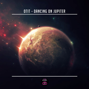 Otit - Dancing On Jupiter
