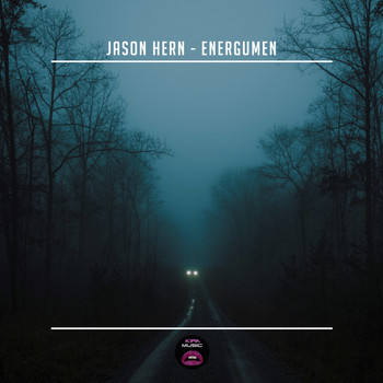 Jason Hern - Energumen