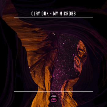 Clay Duk - My Microbs