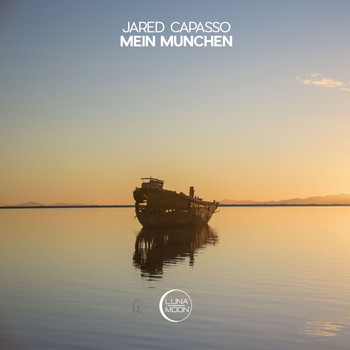 Jared Capasso - Mein Munchen