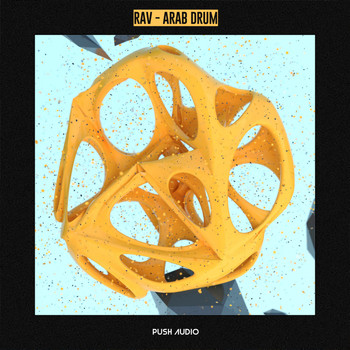 Rav - Arab Drum
