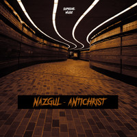 Nazgul - Antichrist