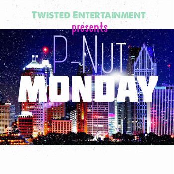P-Nut - Monday