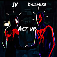 DynaMike / - Act Up