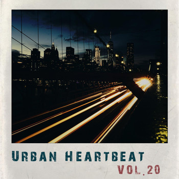 Various Artists - Urban Heartbeat, Vol. 20