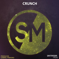 Gabriel Pinheiro - Crunch