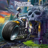 Ravage - Return of the Spectral Rider (Explicit)