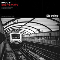 Ruud S - Dock's Wave