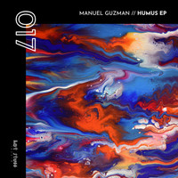 Manuel Guzman - Humus EP