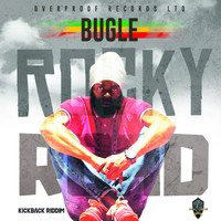 Bugle - Rocky Road