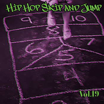 Various Artists - Hip Hop Skip and Jump, Vol. 19 (Explicit)