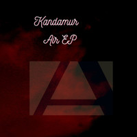 Kandamur - Air EP