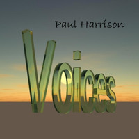 Paul Harrison - Voices