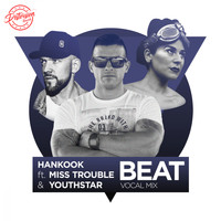 Hankook - Beat (feat. Miss Trouble & Youthstar)