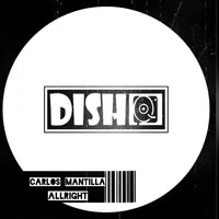 Carlos Mantilla - Allright
