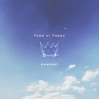 Rampant - hope ur happy