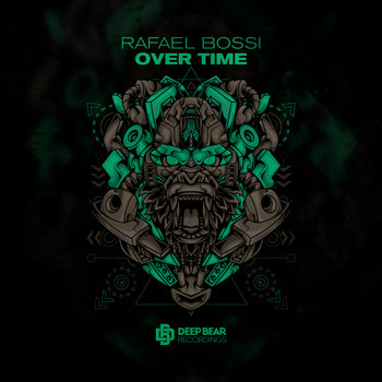Rafael Bossi - Over Time