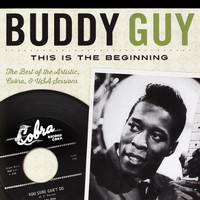 Buddy Guy - This is the Beginning: The Best of the Artistic, Cobra & USA Sessions