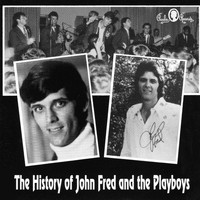 John Fred And The Playboys - The History of John Fred and the Playboys