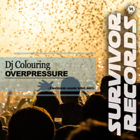 DJ Colouring - Overpressure