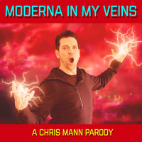 Chris Mann - Moderna In My Veins