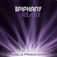 Angela Predhomme - Epiphany (Rick Beamon Remix)