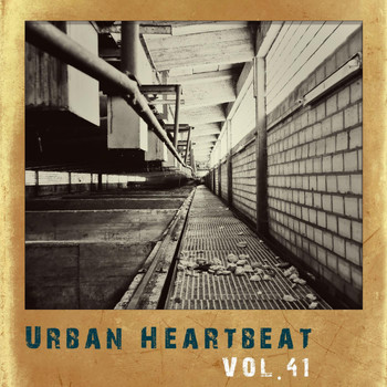 Various Artists - Urban Heartbeat, Vol. 41