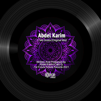 Abdel Karim - Me Gusta