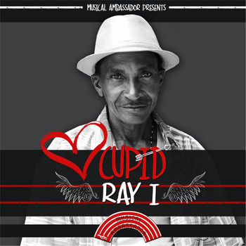 Ray I - Cupid