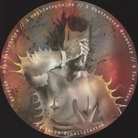 Azogiař - Mephistopheles