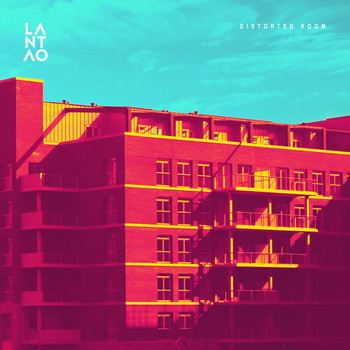 LANTAO - Distorted Room